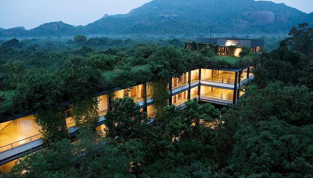 斯里兰卡的风景,风景优美而且物价便宜