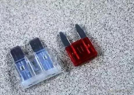 汽车保险丝为什么会烧,解读汽车保险丝的秘密
