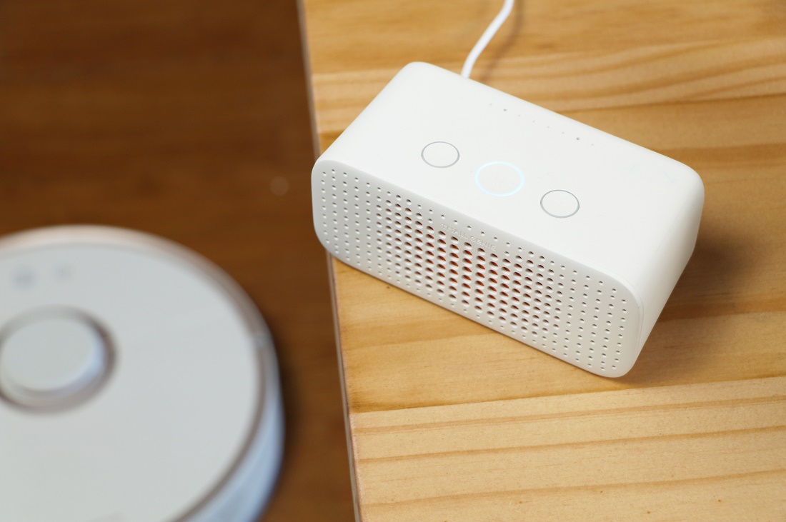 小爱音箱天猫精灵小度哪个音质好,百元以内的迷你小音箱