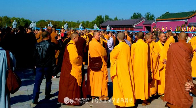 东土大唐取经路,东土大唐一条街