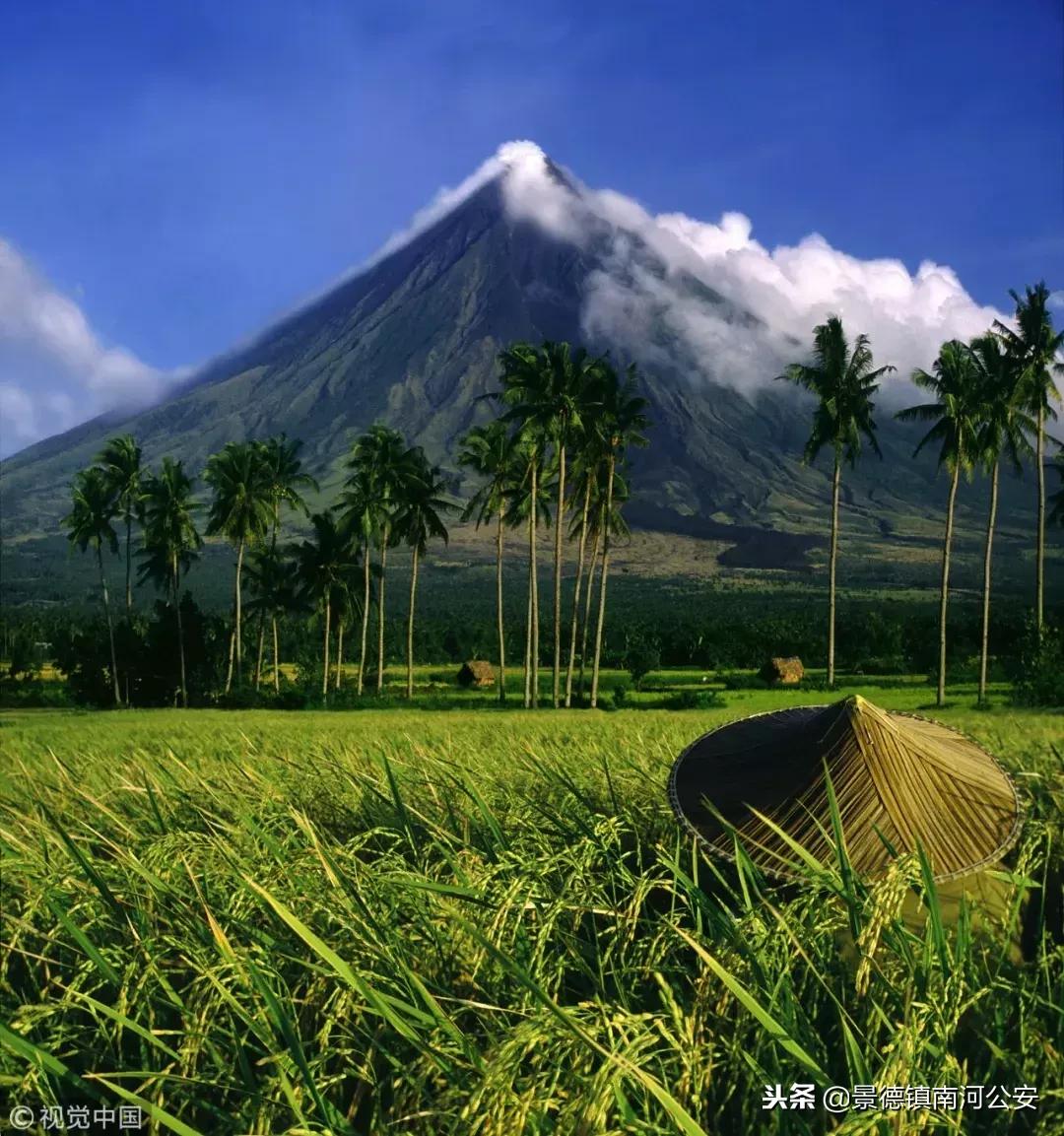 这就是菲律宾,岛上菲律宾