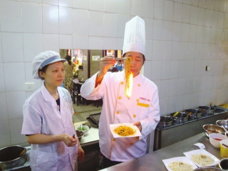 舌尖上的宜宾,四川宜宾十大必吃美食