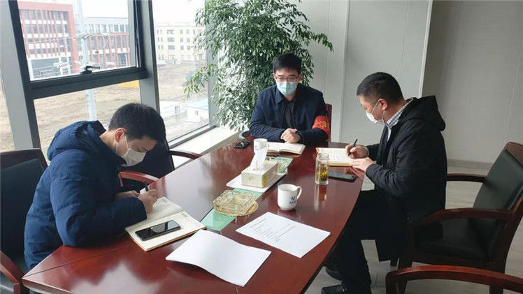 助力企业复工复产防疫工作总结,复工复产企业防疫工作