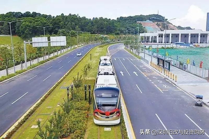 龙华观澜黎光旧村更新,绿景观澜黎光旧改进度