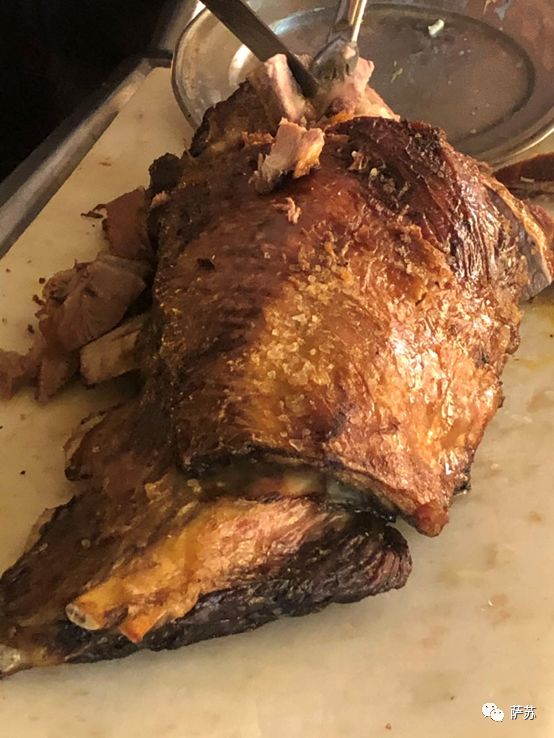 巴西烤肉不如阿根廷烤肉,巴西烤肉与巴西有关吗