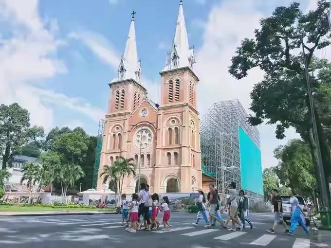 越南gdp什么时候破1万亿,越南gdp什么时候破1万亿美元