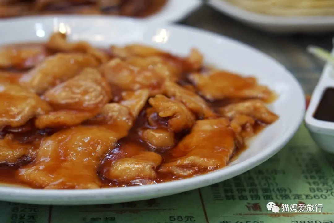 天津攻略特色介绍,天津攻略吃喝玩