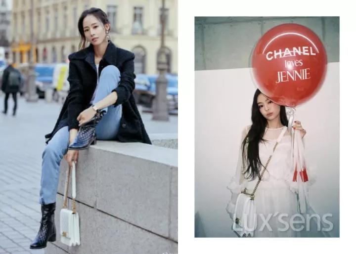 香奈儿值得入手的包保值,香奈儿18季节款包值得买么