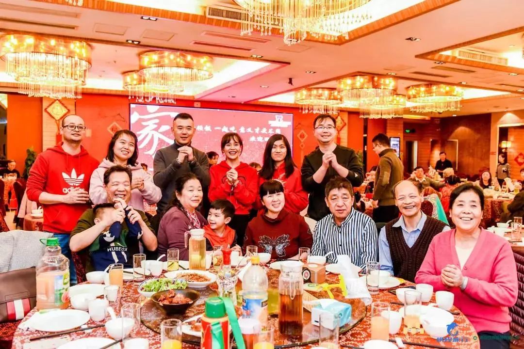 春联征集|忆往昔新春盛景，还属曲江年味最浓