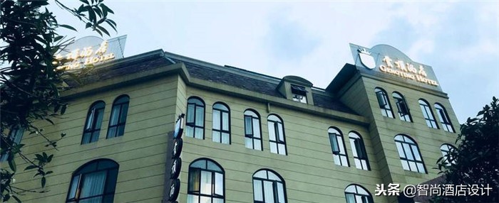 内江精品酒店设计公司哪家好,广安酒店设计