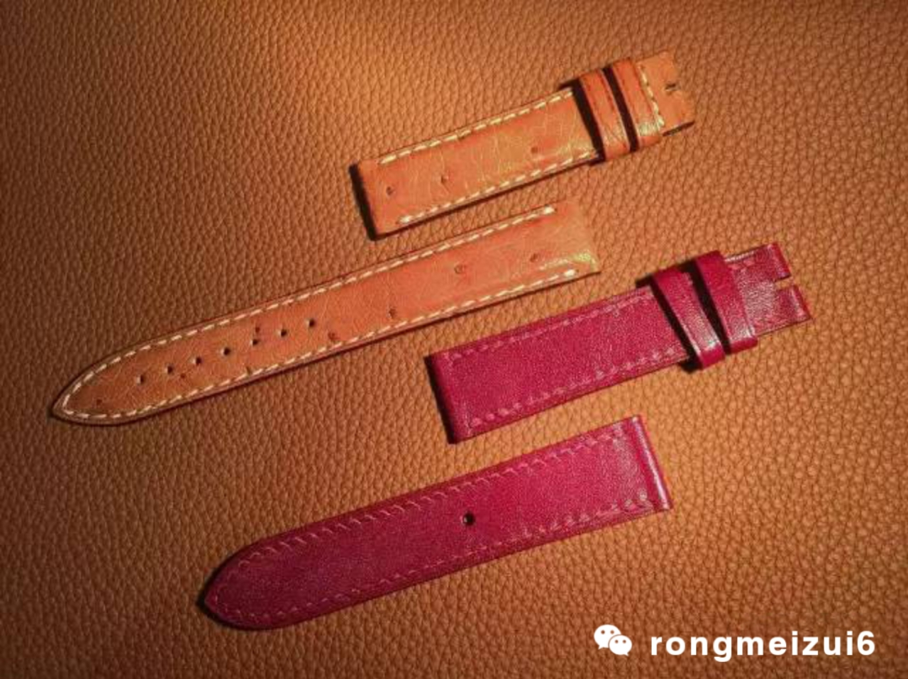 米兰尼斯表带如何判断真假,如何判断表带是不是真皮