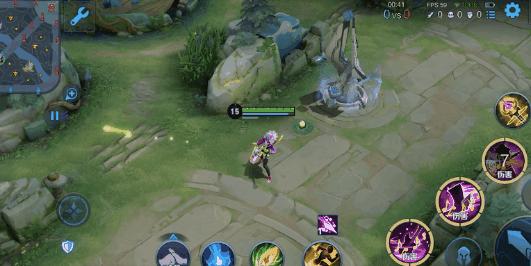 昔日垫底，今日逆袭！无影步、双穿流！胜率暴涨的上分选择