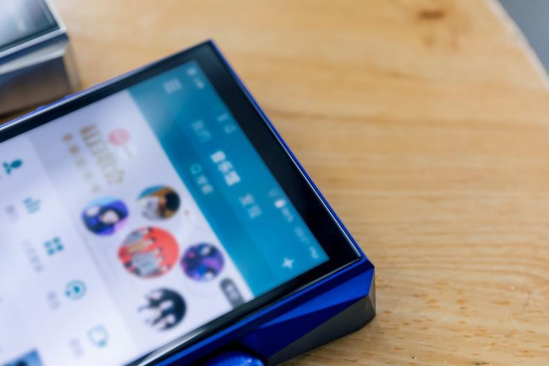 艾利和sp1000m开箱,艾利和sp1000amp测评