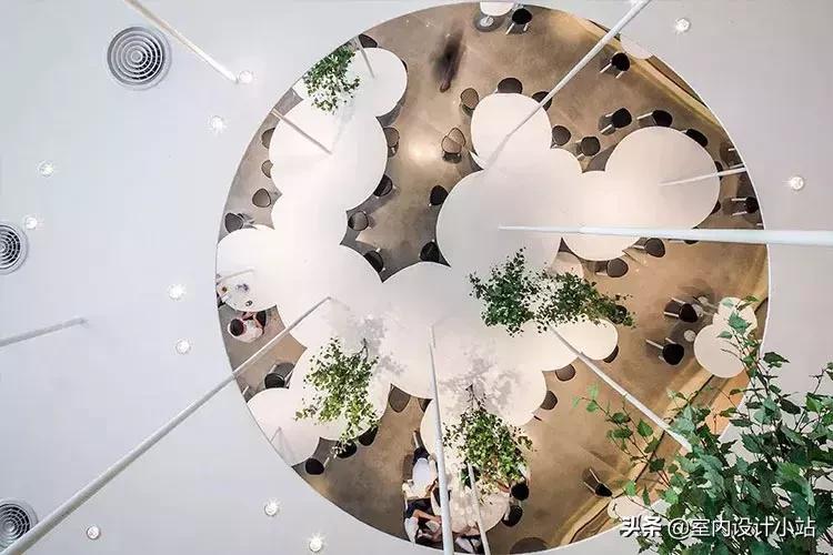 揭秘苹果、喜茶、星巴克的门店打造之道