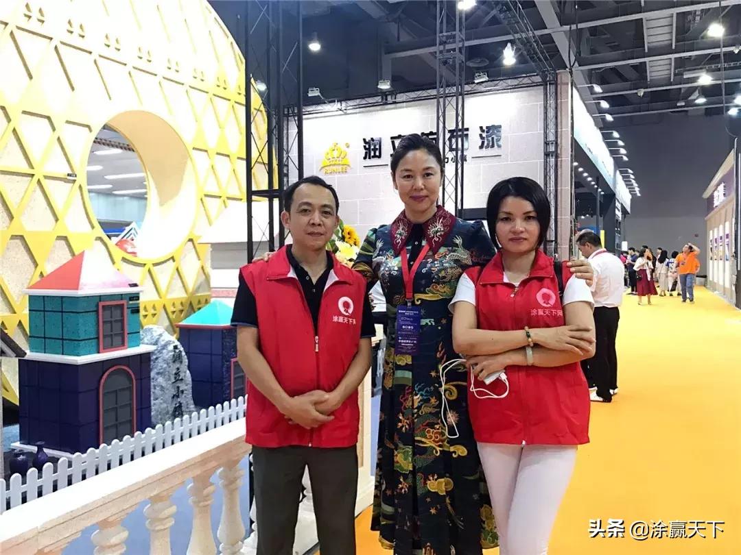 润立仿石漆视频,润立仿石漆好用吗