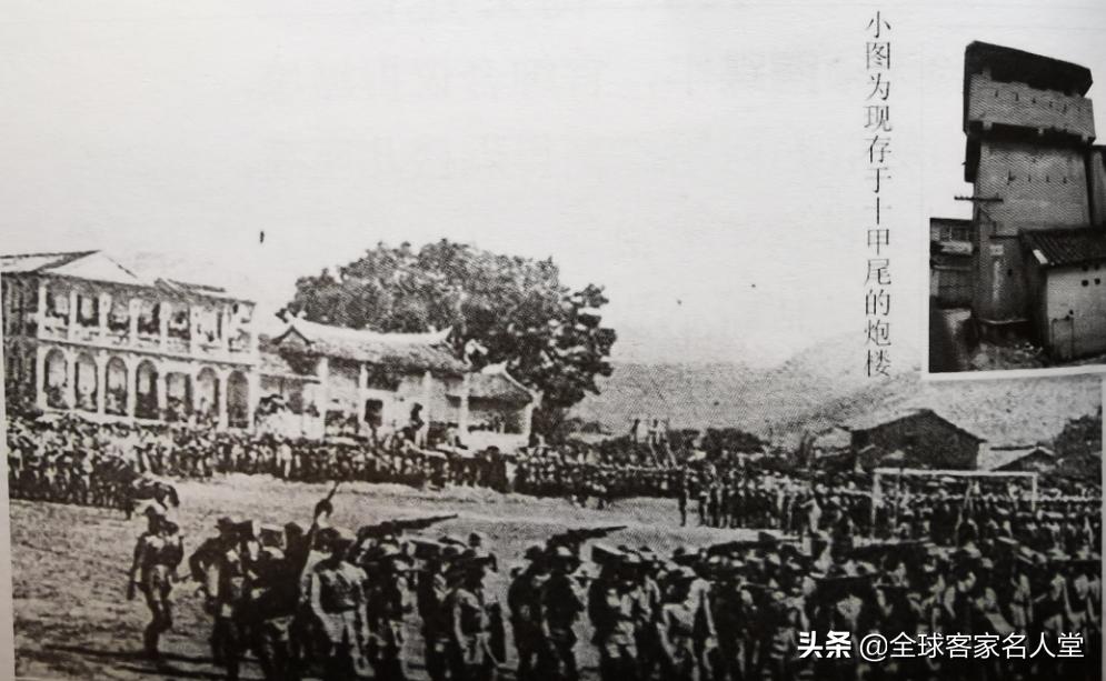 80年代梅州梅县足球,梅州足球之乡出来的国脚有多少人