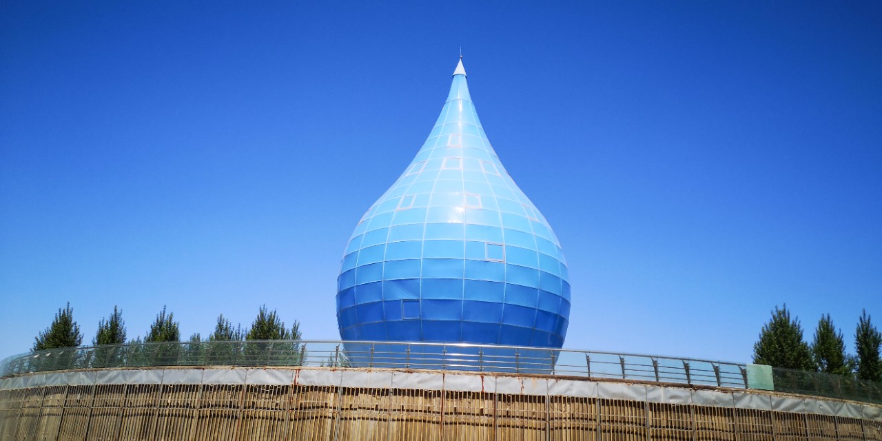 中卫城市好吗,中卫属于什么档次的城市