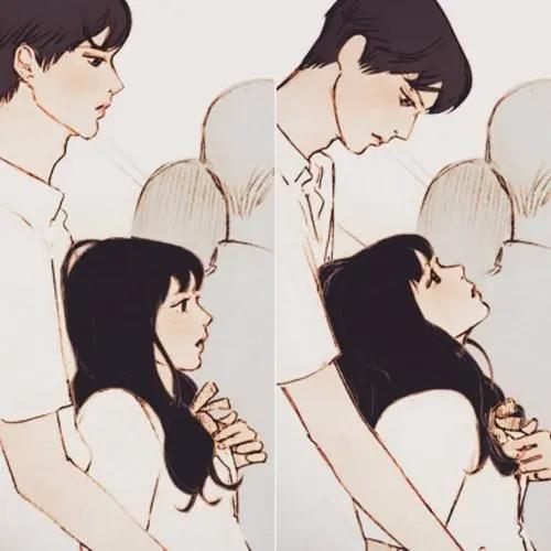 惹处女座男朋友生气了该怎么哄,异地恋男朋友生气了教你一招哄好