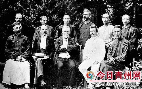 西医在中国的传播,西医传入我国渠道