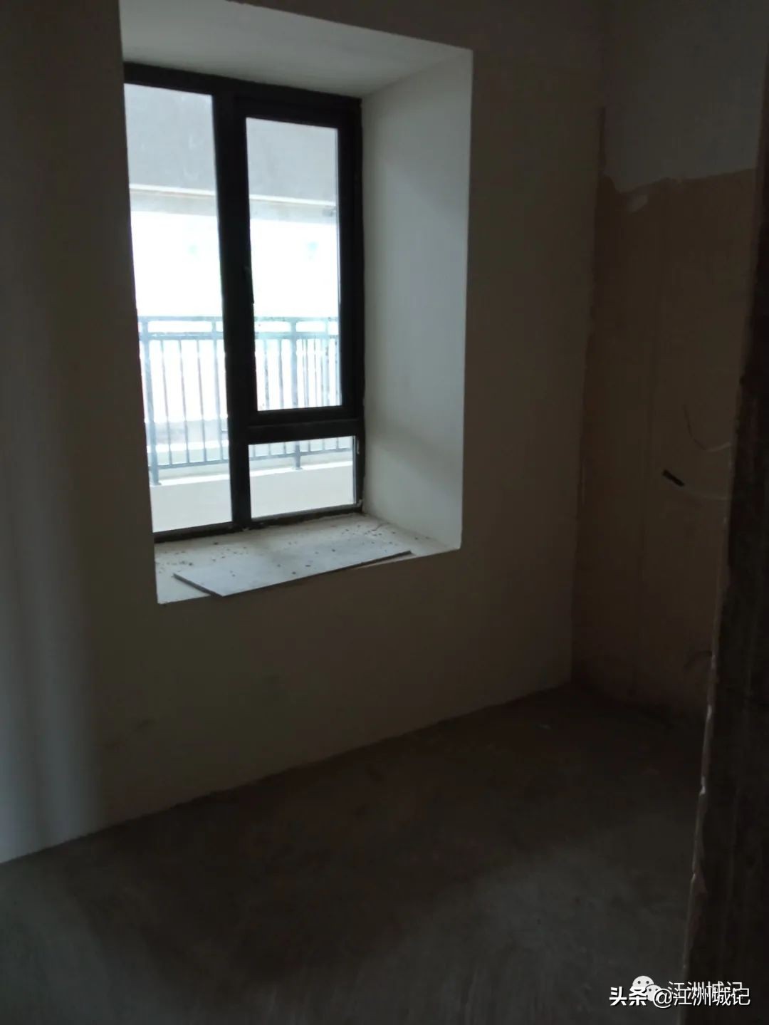 景瑞天赋滨江装修质量,景瑞天赋滨江封阳台