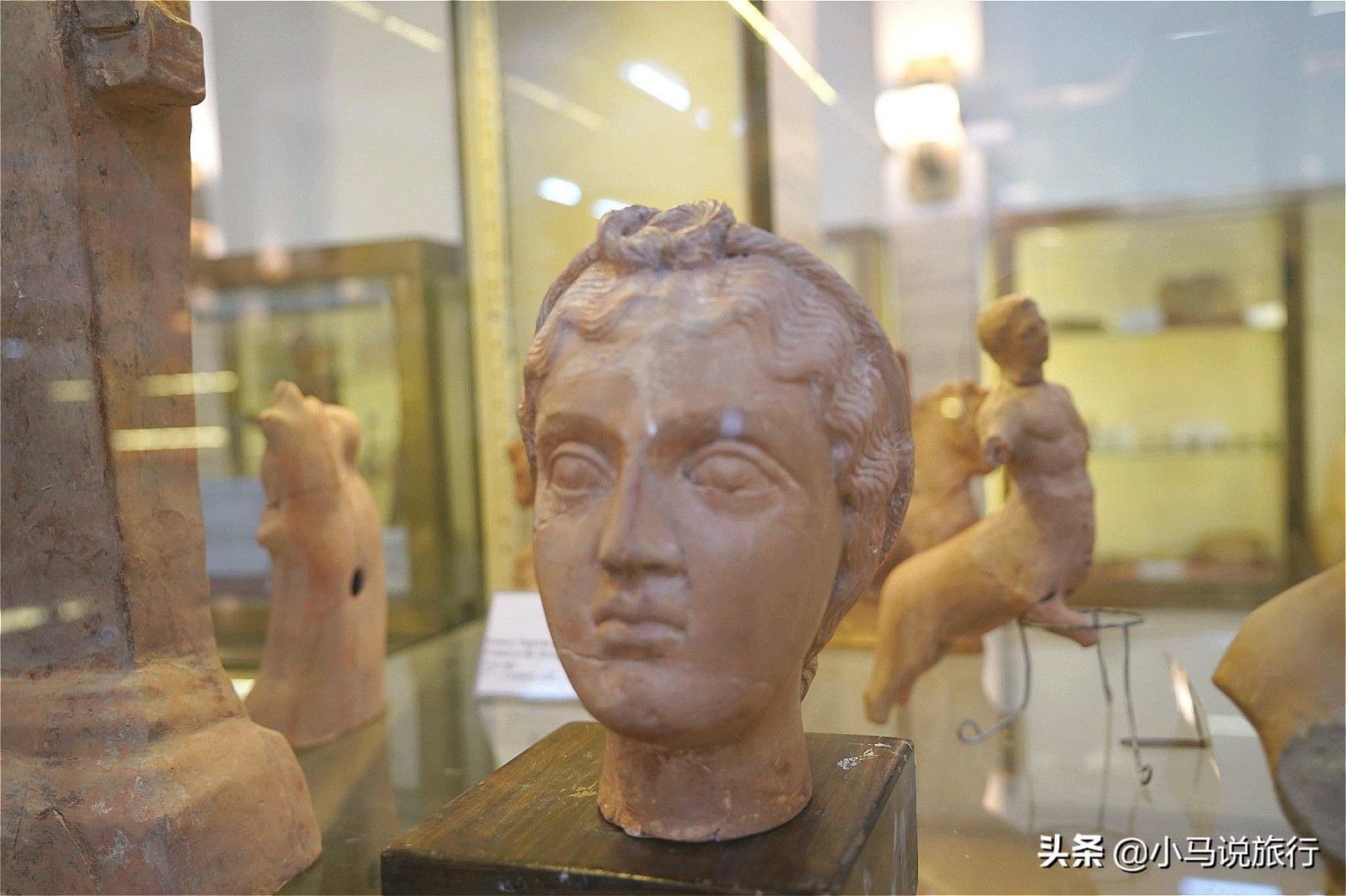 旅行攻略探索中国古城的千年历史,一座千年古城自带文化元素