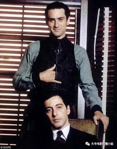 四个加起来超过300岁的老男人，新片口碑炸了