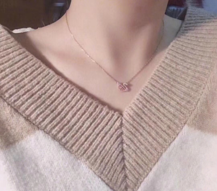 超少女心的神仙项链,少女心超仙项链