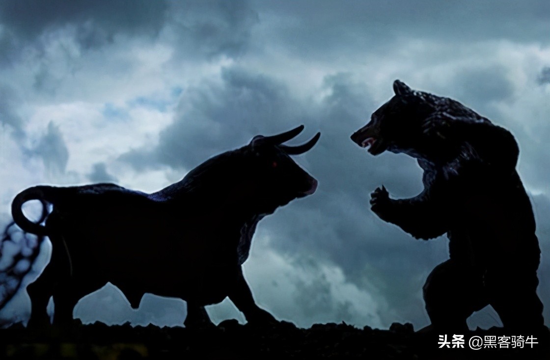 股票的技术指标分析,股票入门看懂股票常用的五大指标