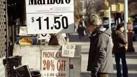 现在的假烟怎么这么多,全中国假烟最出名地方