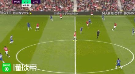 曼联超燃集锦,红魔曼联十大逆转集锦