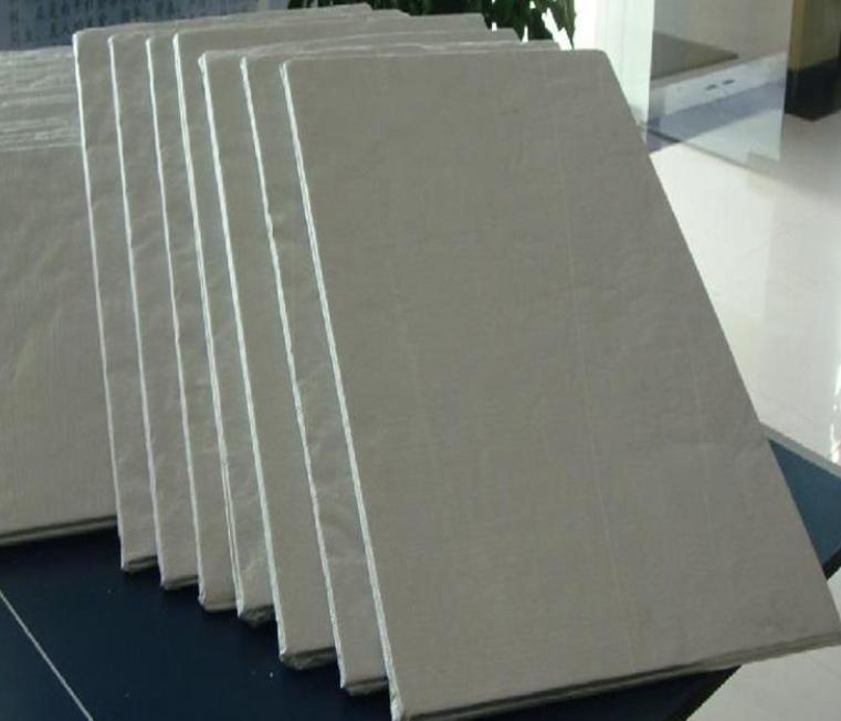 真空玻璃隔热保温隔音怎么样,真空隔热板的隔热原理图解