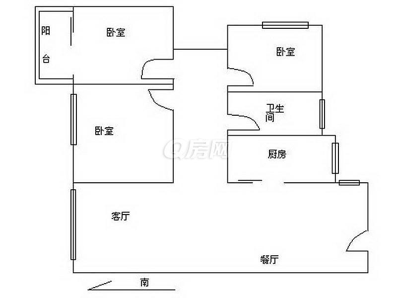 罗湖深圳中学学位房,如何挑选深圳学位房