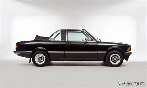 最不容易看出来的敞篷车,便宜冷门敞篷车有哪些