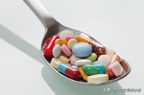 婴儿用药必备大全,宝宝必备的100种用药