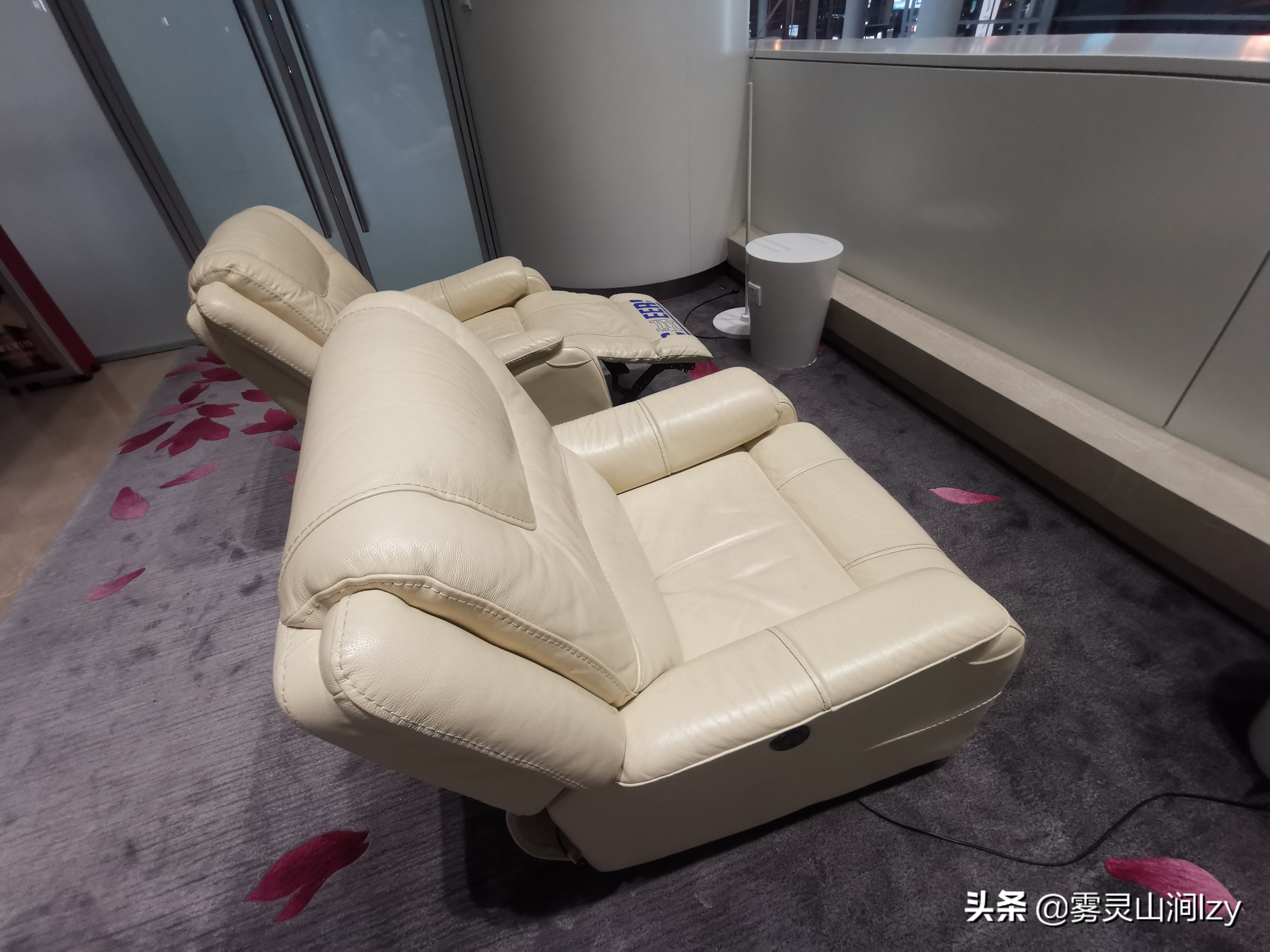 广州白云机场南航两舱贵宾服务,广州白云机场头等舱候机楼