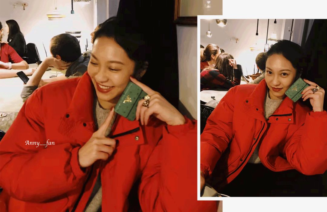 18天30套，把春夏秋冬都穿个遍