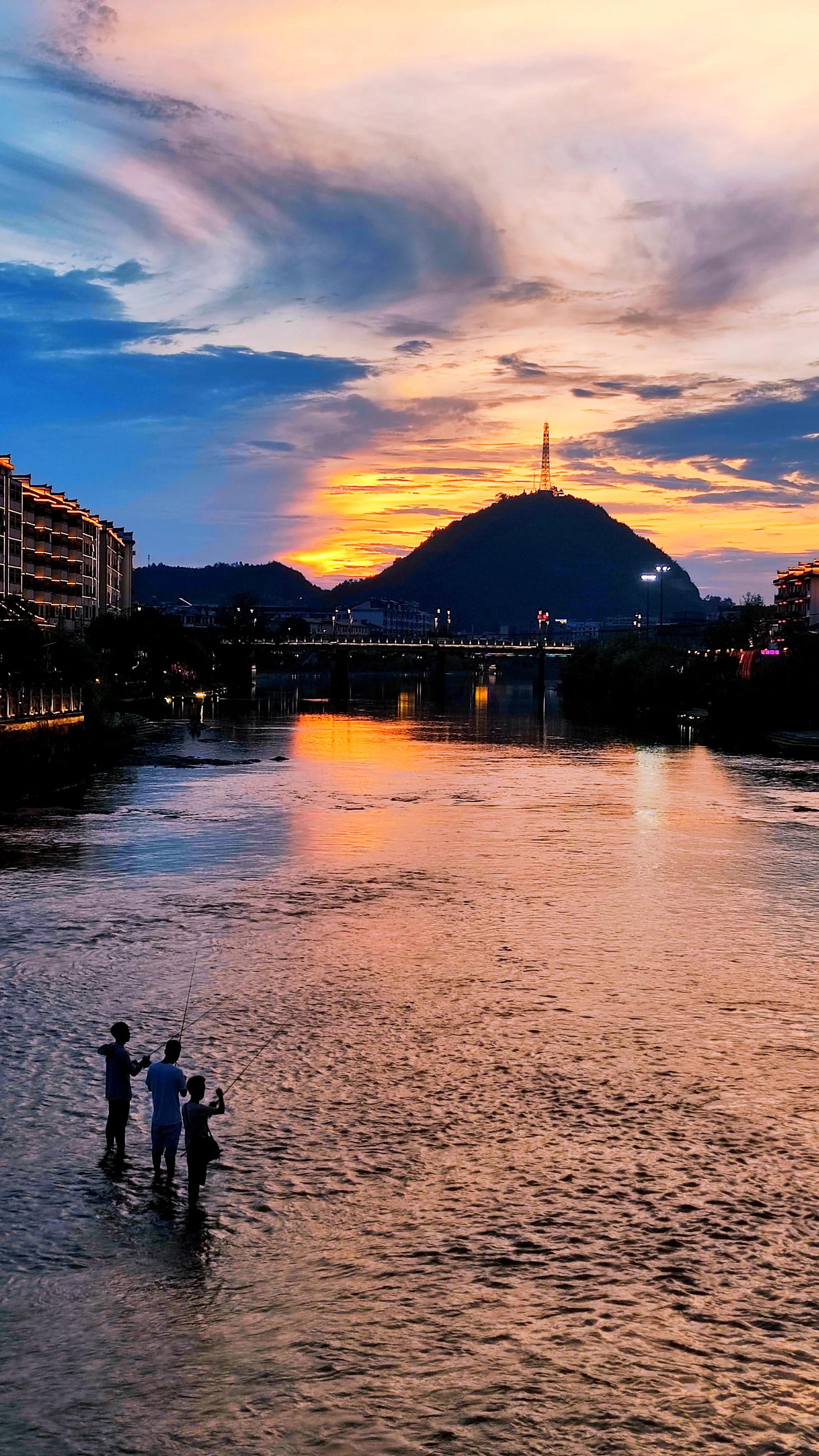 手机摄影手册圈友作品选第7期,手机摄影手册圈友作品选第6期