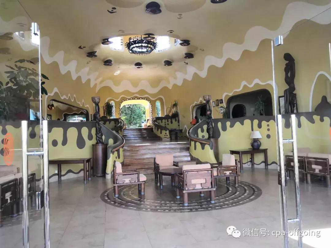 这个野奢的国度,欧美、日韩人都爱去,为何我们国家没人去?