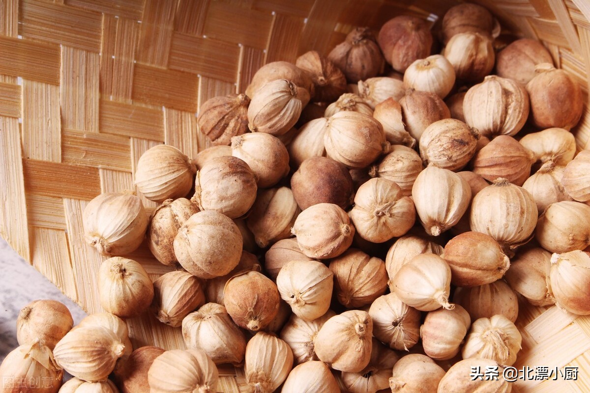 30种家用香料,30种香料的名字及用途