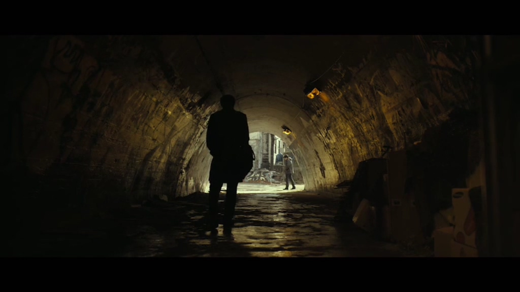 前夫死了，邻居叫我不要报警：韩国悬疑电影系列