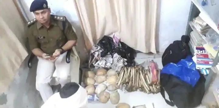 富二代人骨皮包的真实图片,人骨皮包真相曝光