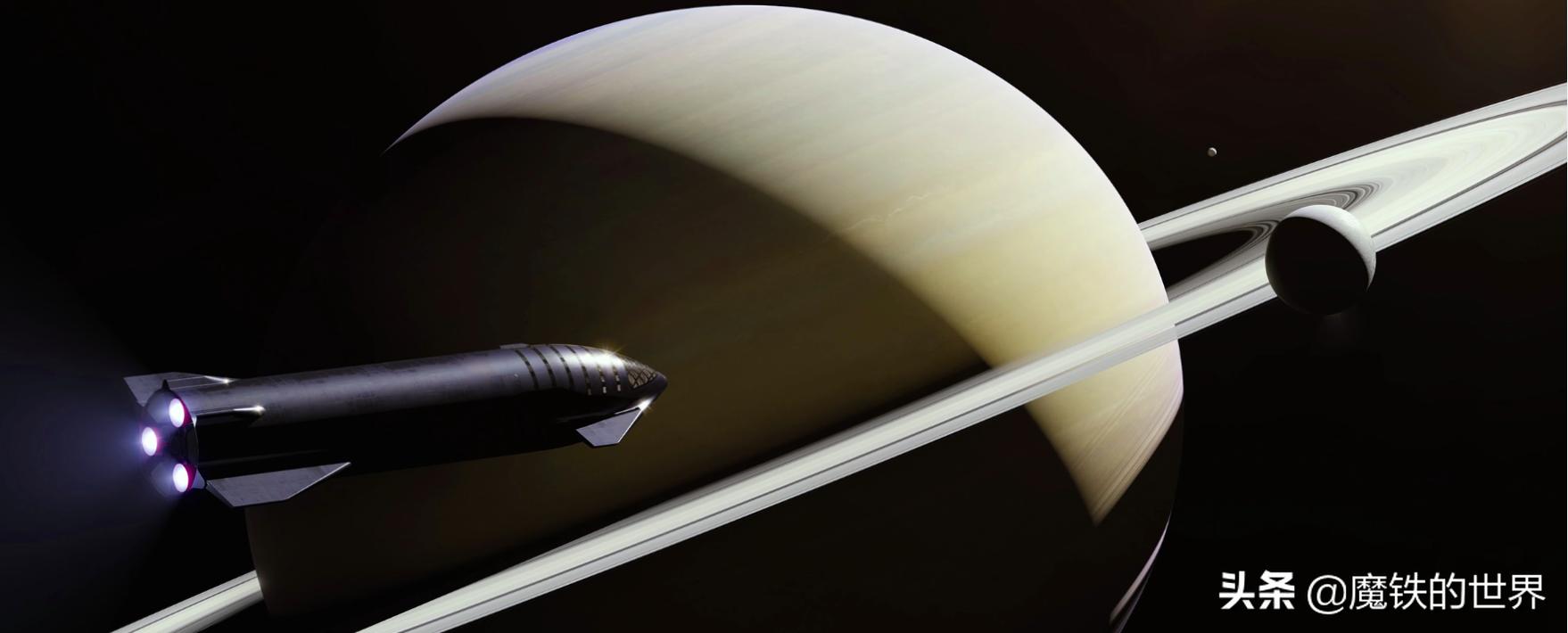 航天业马斯克,马斯克航天技术拉下神坛