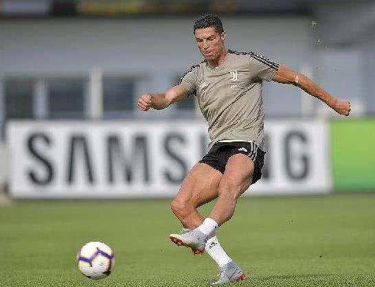 教练谈防守c罗,教练一席话