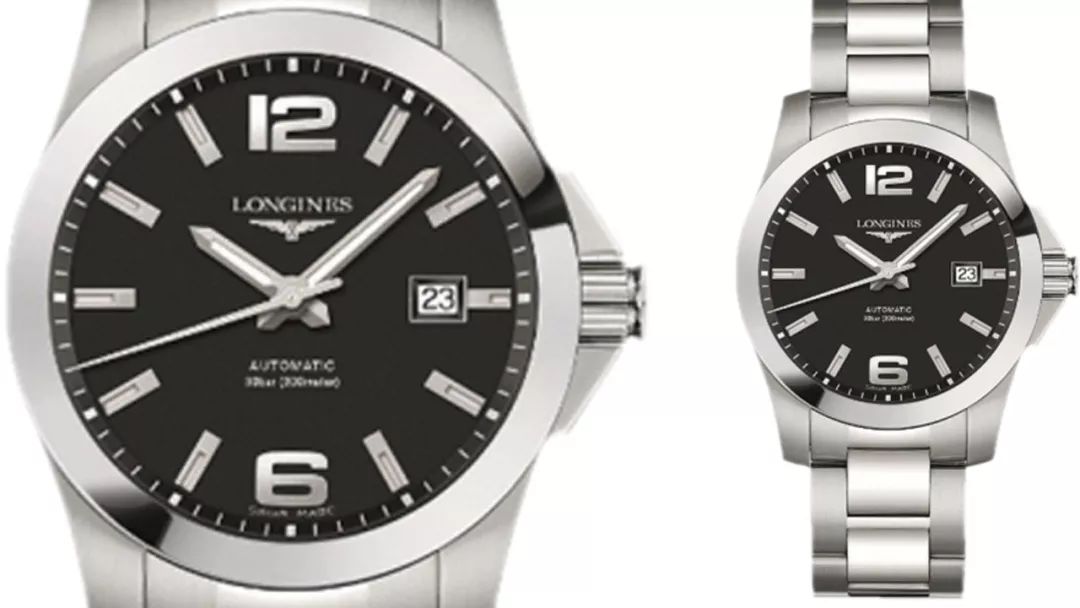 万元级别选浪琴还是欧米茄,万元表选浪琴还是天梭