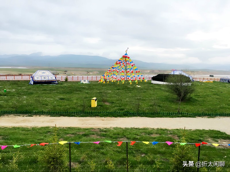 红原若尔盖自驾五日游,甘南若尔盖红原大草原