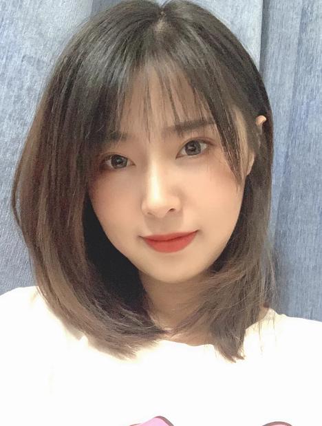 2019发型流行趋势女短沙宣头,减龄洋气个性沙宣头