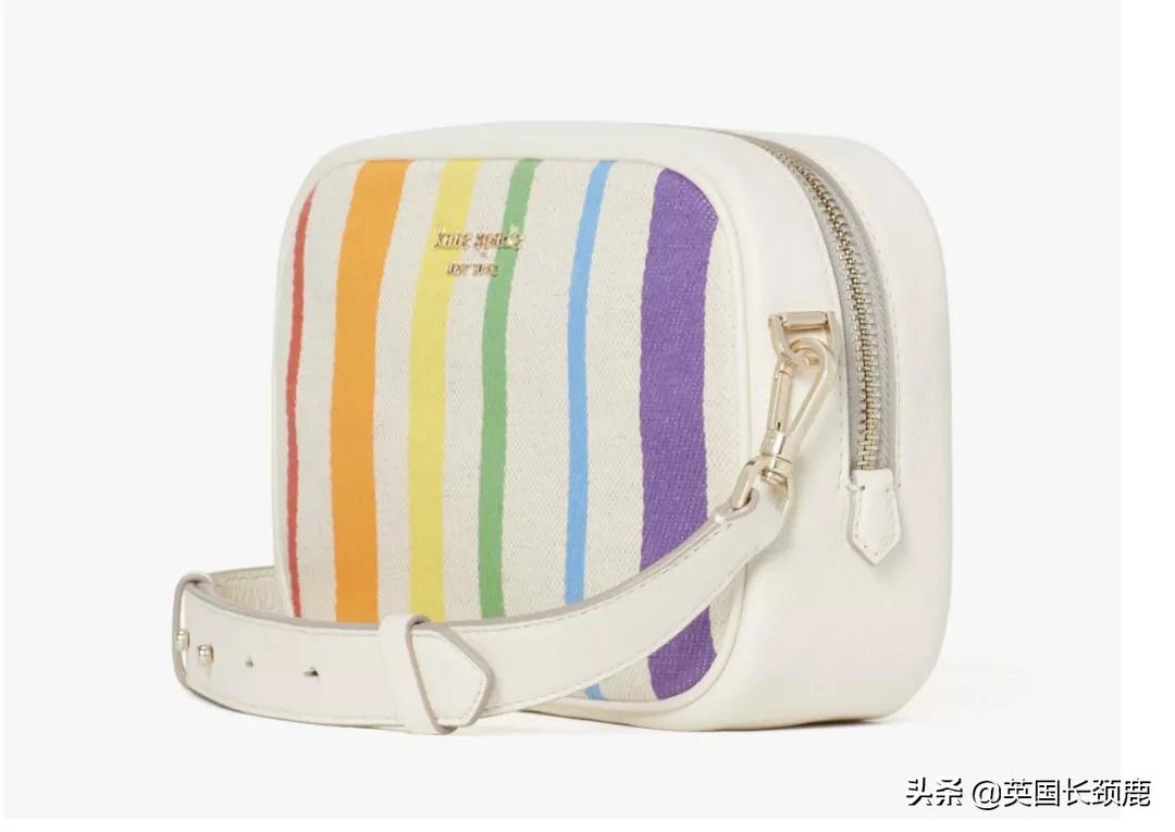 骄傲月Pride周边精选大盘点：彩虹夏日，你的装备ready了吗？