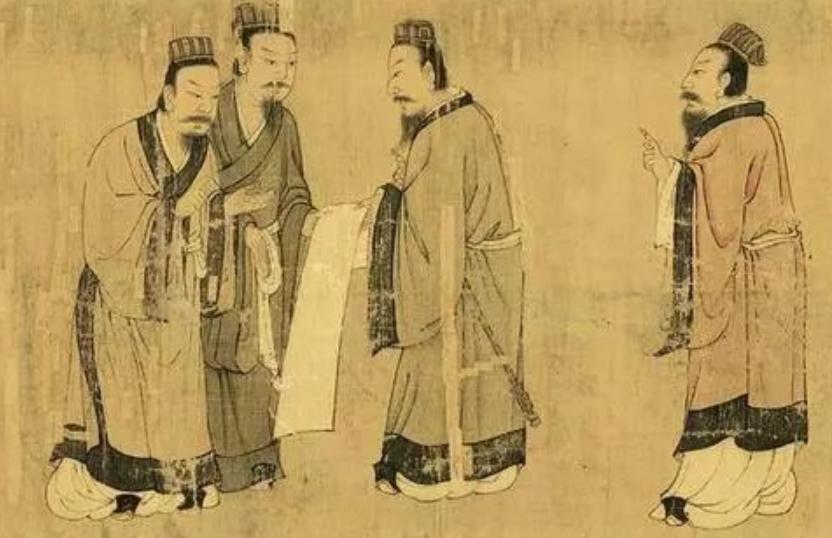 初唐四杰对于唐诗的贡献有哪些,初唐四杰开创了什么样的诗风