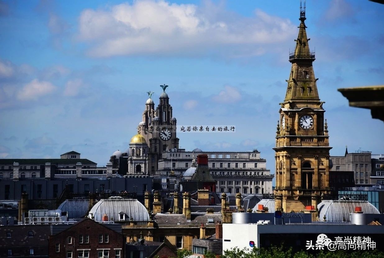 利物浦为什么叫伊斯坦布尔奇迹,利物浦一座披头士和足球的城市