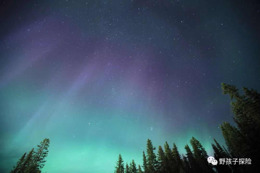 3个帅哥追我，我选了玩户外的那个